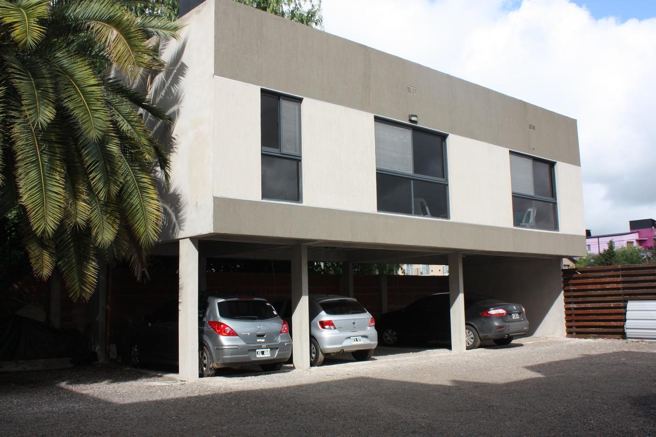 Los Abus Colón Exterior foto